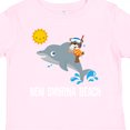 thumbnail image 4 of Inktastic New Smyrna Beach Florida Boys or Girls Toddler T-Shirt, 4 of 5