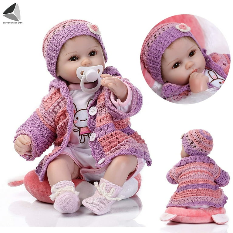 baby dolls walmart