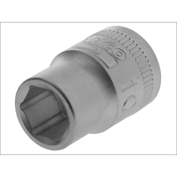 Bahco - Hexagon Socket 1/4in Drive 12mm