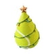 thumbnail image 5 of Adorno navideño de fútbol, ​​adorno navideño, pequeño y reutilizable, regalo decorativo para escritorio, entusiastas de los deportes de pelota, Estilo E, 5 of 8