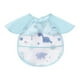 thumbnail image 2 of Baberos impermeables para bebés, con bolsillo, para niños y niñas, ligeros, para niños pequeños Dinosaurio, 2 of 9