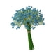 thumbnail image 4 of Flores de Gypsophila perfecl artificiales 16 tallos 32 cm, 4 of 8