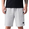 thumbnail image 4 of Knit Casual Shorts Breathable Summer Shorts with Pockets Comfortable Elastic Waistband for Outdoor Indoor Wear Mesh Mens Shorts Mens Mens All Clothes Workout Shorts Pack Glitter Foam Short Shorts for, 4 of 9