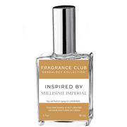 Inspired by Millesime Imperial Universal