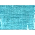 thumbnail image 1 of Ahgly Company Indoor Rectangle Persian Light Blue Traditional Area Rugs, 8' x 12', 1 of 4
