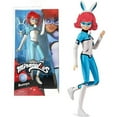 thumbnail image 1 of Miraculous : Tales Of Ladybug And Cat Noir - Bunnyx 10.5 In Doll, 1 of 4