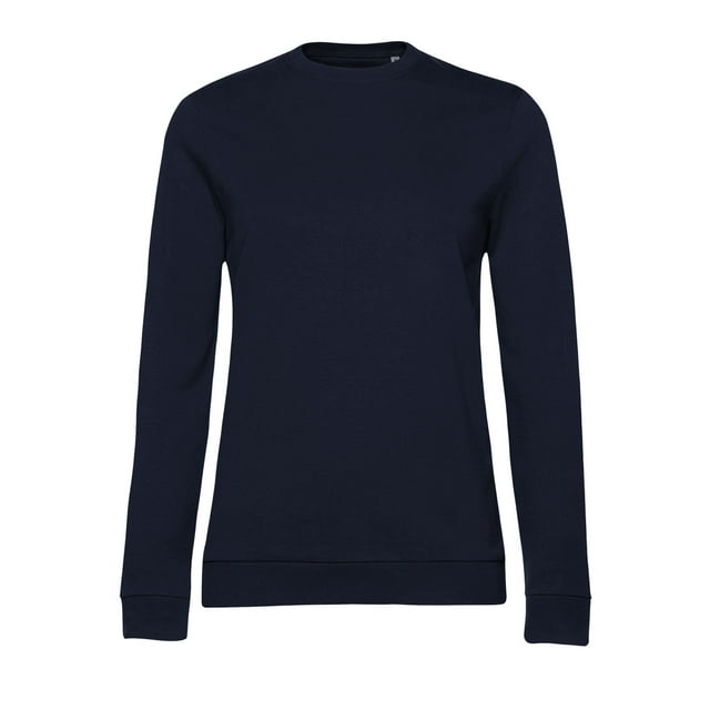 B&C Womens Set-in Sweatshirt