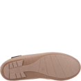 thumbnail image 4 of Hush Puppies - Pantuflas de Ante Ashton Slip-on para Hombre (Tostado), 4 of 4