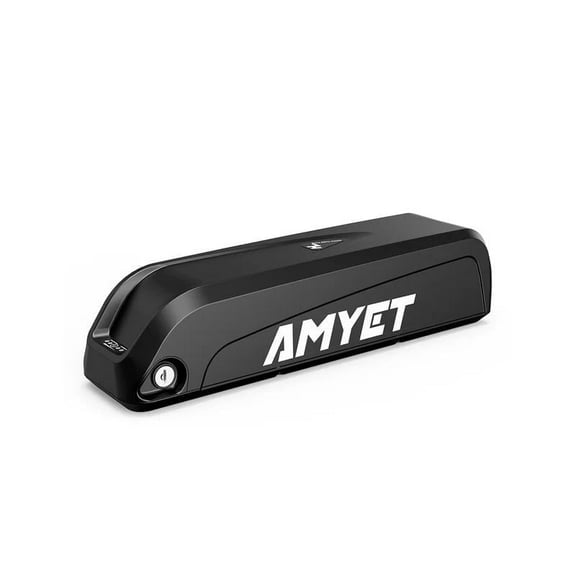 AMYET EB26 eBike Battery Pack, 15Ah(ONLY Fits EB26 Model Ebike)