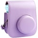 thumbnail image 1 of Funda protectora y bolsa portátil compatible con la cámara instantánea Fujifilm Instax Mini 11. Incluye bolsa para accesorios y correa ajustable. Levamdar  MZQ-0559-4, 1 of 7