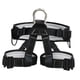 thumbnail image 3 of Arnés de escalada perfecl grueso de seguridad para proteger la cintura medio cuerpo, 3 of 7