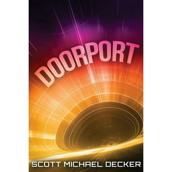 Doorport, (Paperback)