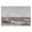 Monochrome Ocean Wave Landscape, variant on Stupell Industries Coastal Stormy Ripples at Sea Black Framed Print Under Glass, 20 x 14, by Jacky Ngan