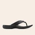 thumbnail image 3 of DREAM PAIRS Women Comfortable Flip Flops with Arch Support, Anti-Slip Sole, Water-Friendly Summer Sandals, 3 of 8