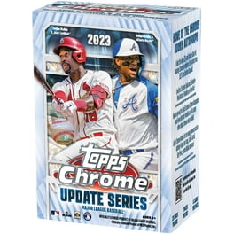 Topps 2023 Bowman Baseball Blaster Box, 6 Packs of MLB