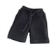 thumbnail image 4 of Pantalones cortos atléticos a escala 1/12, pantalones de figura masculina, disfraz de moda Retro, traje elegante para Cosplay, accesorio de figuras , negro, 4 of 8