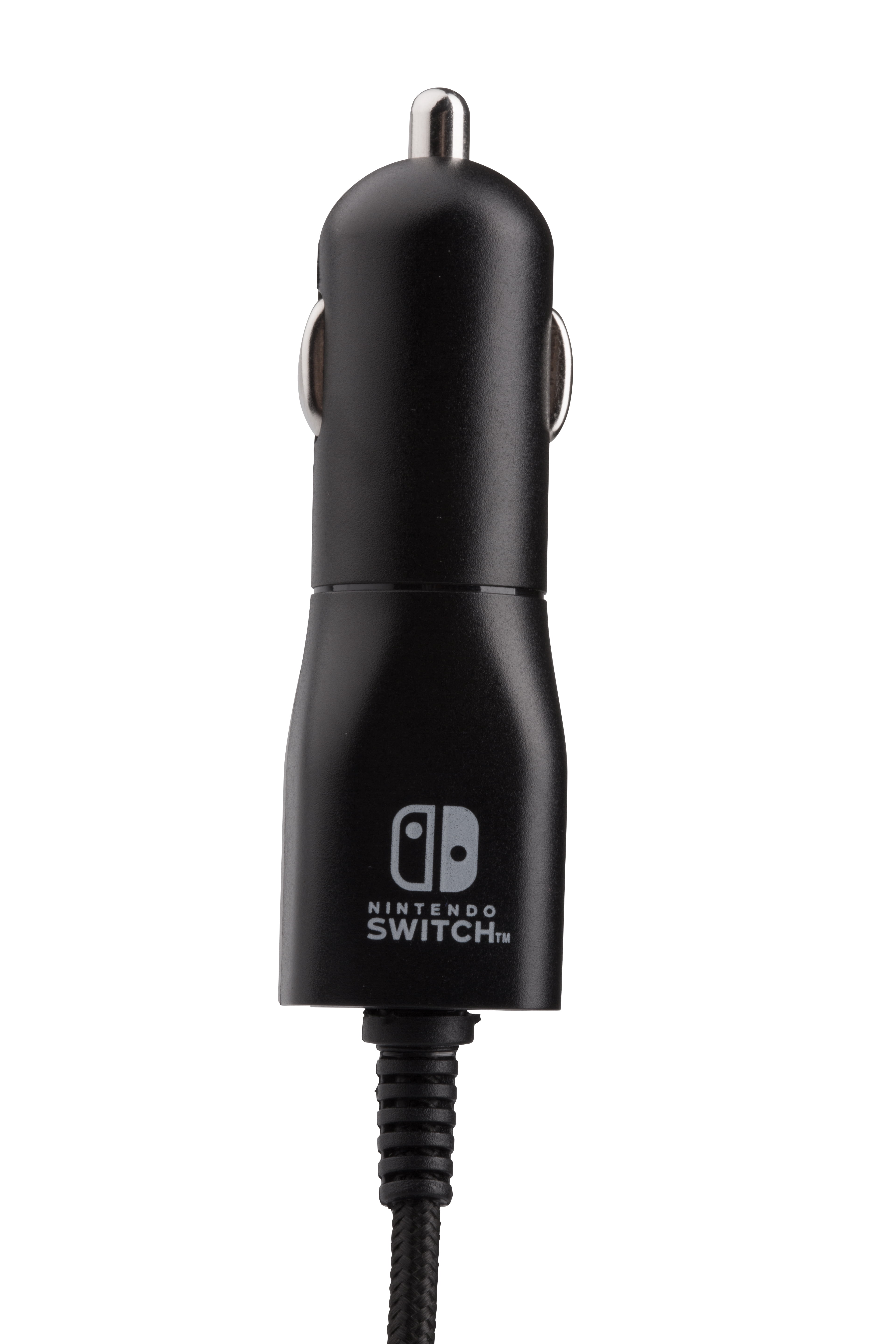 PowerA Car Charger for Nintendo Switch Walmart.com