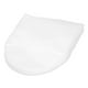 thumbnail image 5 of Protección 100PCS Fundas Interiores De CD/DVD Funda De Plástico Transparente Para Mini Almacenamiento De CD Y DVD De 5 Pulgadas, 5 of 7