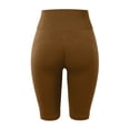 thumbnail image 6 of Kcolen 3D Leggings Cellulite Compression Shorts for Women Tummy Control High Waist Shapewear Shorts Gym Workout Yoga Pants, 6 of 6