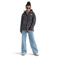 thumbnail image 4 of Chaqueta The North Face para niñas, reversible, con capucha, talla XS, 4 of 9