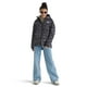 thumbnail image 4 of Chaqueta The North Face para niñas, reversible, con capucha, talla XS, 4 of 9