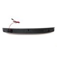 thumbnail image 3 of Tercera luz de freno Stop Tail Brake Luz LED trasera negra, 3 of 8