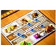 thumbnail image 2 of Alfombrillas de silicona para juegos de cartas de la familia Terraforming Mars con baraja de tarot, 2 of 3