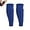Blue, variant on Shin Defender Shin Guards Kids, Shindefender Shinguardian Elite-Fits Naturally The Leg, Soccer Shin Guards Youth & Kids