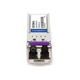 thumbnail image 4 of AddOn - SFP+ transceiver module (equivalent to: Ciena XCVR-C70D49) - 10GbE - 10GBase-CWDM - LC single-mode - up to 49.7 miles - 1490 nm - TAA Compliant, 4 of 4