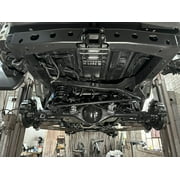 WOOLWAX® Lanolin Vehicle Undercoating. 1 Gallon BLACK