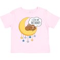 thumbnail image 3 of Inktastic I Love My Mommy Boys or Girls Toddler T-Shirt, 3 of 5