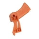 thumbnail image 1 of Gatillo del acelerador para STIHLF,Reemplazo del gatillo del acelerador para gatillo del acelerador para desbrozadora STIHL Gatillo del acelerador Funcionamiento suave, 1 of 14