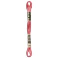 thumbnail image 1 of DMC Pink Cotton 6 Strand Floss 8m, 1 of 3