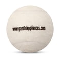 thumbnail image 3 of Pelota de Cricket Nivia Blanco Pack de 6, 3 of 3