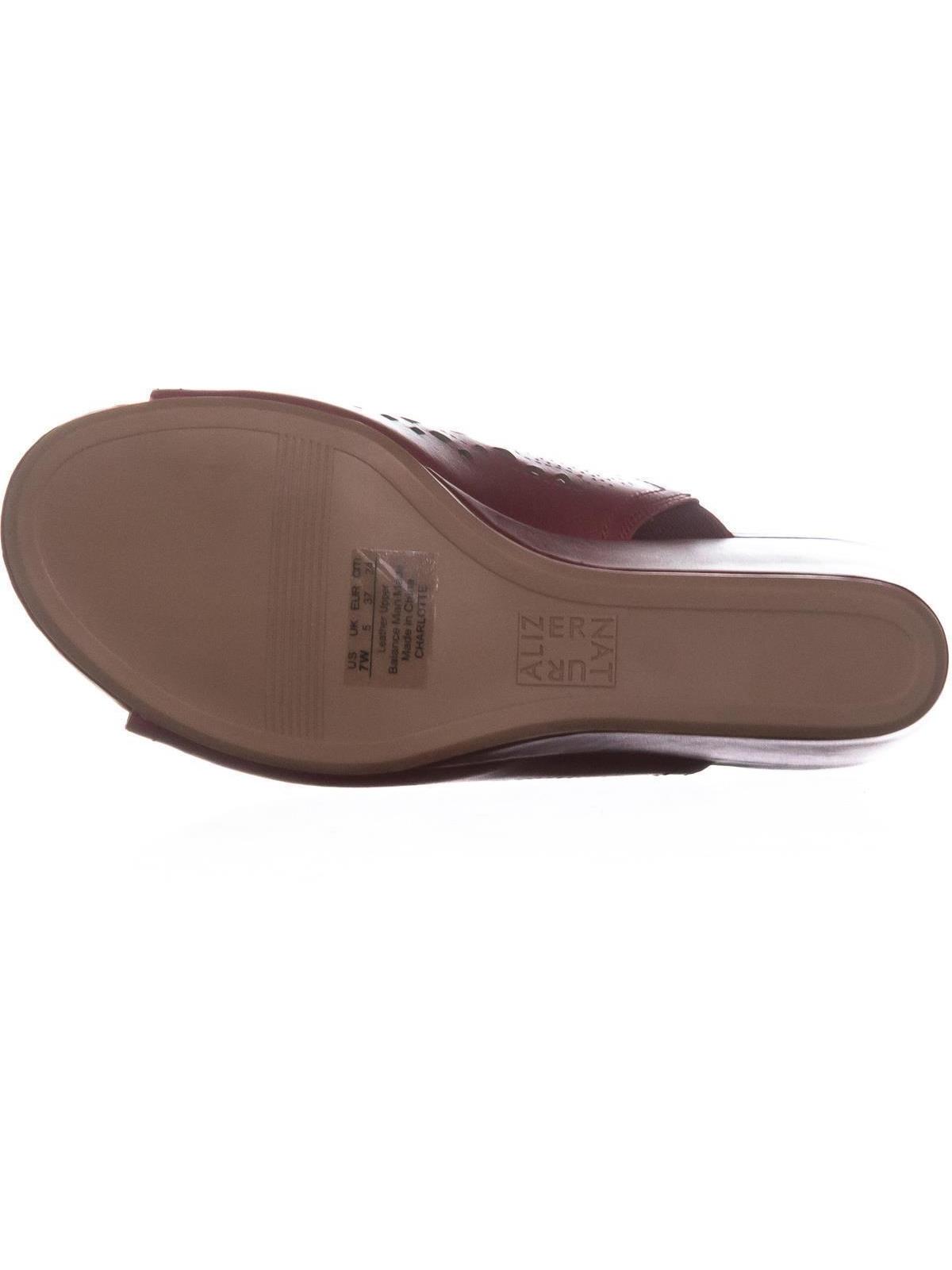 naturalizer charlotte