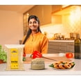 thumbnail image 5 of Rani Urid/Urad Dal (Split Matpe Beans Skinless) Indian Lentils 32oz (2lbs) 908g ~ All Natural | Gluten Friendly | NON-GMO | Kosher | Vegan | Indian Origin, 5 of 8