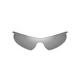 thumbnail image 3 of Walleva Polarized Titanium + Black Replacement Lenses For Oakley Radarlock Pitch, 3 of 5