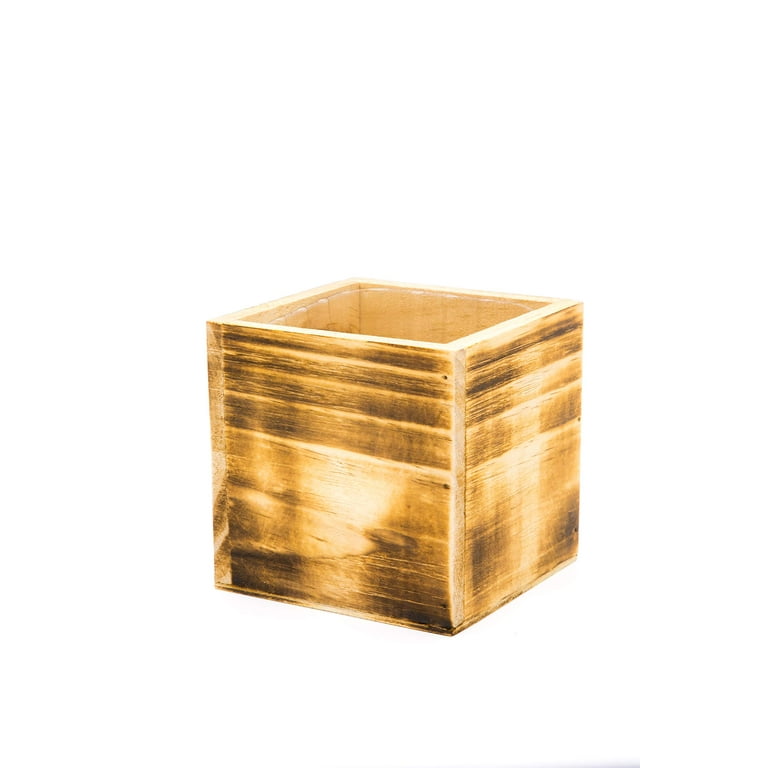 5x5 wooden box deals