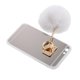 thumbnail image 3 of Cubierta de Caja Teléfono Carcasas de Móviles Protector Con Bola Lana de Imitación Para phone 6 plus/6s plus Sunnimix La caja del teléfono, 3 of 8