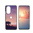 thumbnail image 1 of Animal-Nature-80 Phone Case, Degined for Motorola Edge Plus 2022 Case Men Women, Flexible Silicone Shockproof Case for Motorola Edge Plus 2022, 1 of 1