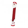 thumbnail image 4 of Noël Réfrigérateur Poignée Couvre Mignon pour le Nouvel An Réfrigérateur Noël D, 4 of 9