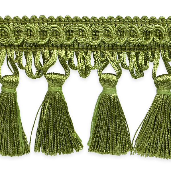 Expo Int'l Colleen Tassel Fringe Trim by the yard