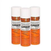 CLIPPERSIDE - Spray For Hair Clippers