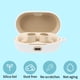 thumbnail image 1 of Caja de carga Estuches Cubierta de auriculares inalámbricos para Jabra Elite 7 Pro (Blanco), 1 of 5
