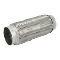 thumbnail image 3 of Fuelle De Escape, Tubo De Escape Corrugado De Acero Inoxidable Para Tubería De Drenaje Turbo Wastegate ANGGREK Otros, 3 of 8