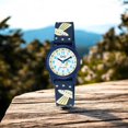 thumbnail image 2 of Reloj Q&Q V22A-020VY KIDS-Azul, 2 of 3