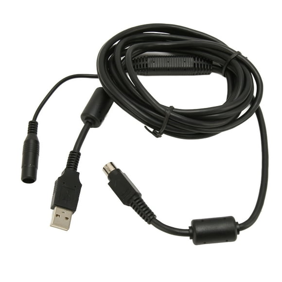 Camera Link Cable, Camera Power Cable Plug and Play OFC Core for 2900ep for CC2900e