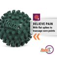thumbnail image 2 of Paquete combinado de masaje de pies Due North Foot Rubz & Roller, 2 of 9