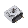 thumbnail image 1 of 1 to 60 Minutes Timer Switch Cooker Controller Module Oven Timer Kitchen Timer Switch Replacement for Electronic Microwave Oven, 1 of 8