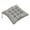 B, variant on Desk Chair Cushion Outdoor Garden Patio Home Kitchen Office Sofa Chair Seat Soft Cushion Pad 40x40cm Patio Seat Cushions